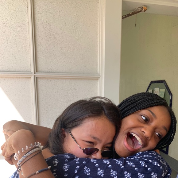 Meet your Posher, Meg - Picture 1 of 1